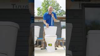 I Tested The Most Popular Toilets So You Dont Have To..