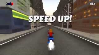 Mine Superbike - Moto Racing Game for Android & IOS screenshot 3
