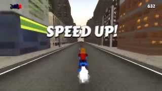 Mine Superbike - Moto Racing Game for Android & IOS screenshot 4