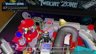 Future Pinball on Batocera
Future Pinball on Batocera Future Pinball on Batocera