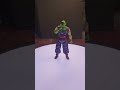 TRASH OR TREASURE ?S.HFiguarts Piccolo Super Hero