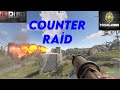 SADECE COUNTER RAİD ATARAK HAYATTA KALMAK (RUST TÜRKÇE)