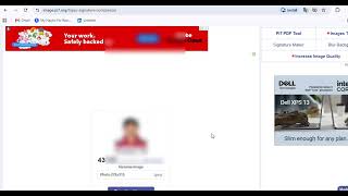 How to Edit Photo Frame & Compress Image Size | Easy Step-by-Step Guide