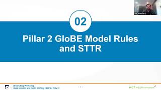 Day 2:  BEPS Workshop Profile