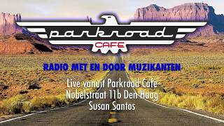 Susan Santos Live @Parkroad Cafe 2018.05.14