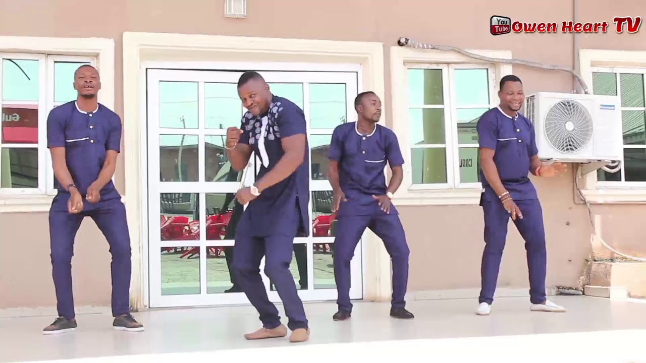 Praise and Worship Songs by Owen Heart