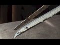 SOTW #6 - Yaki-Ire - A Tanto Blade is Born