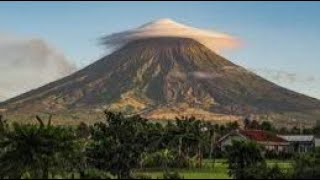 Reactors and Volcanos AFTER SHOW with Landon Curt Noll