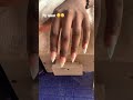 Stilleto ate💥 #fypシ゚viral #stilletonails #likeandsubscribe