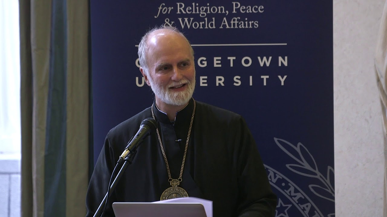 Catholic Social Thought and Democratic Civil Society in Ukraine