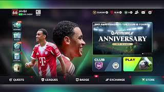 Can I Play FC Mobile 26 Offline?