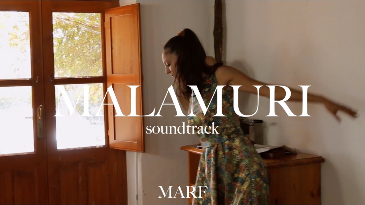 MALAMURI soundtrack | MARF
