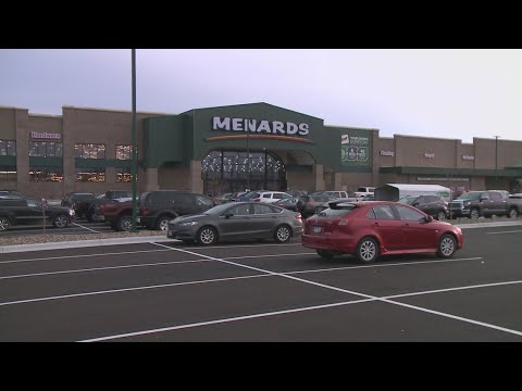 Menards Lancaster Ohio