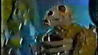80s Inhumanoids Toy Commercial 1