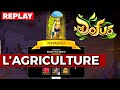 Ma technique XP sur DOFUS (serveur OMBRE)