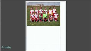 Custom print package in Lightroom Classic