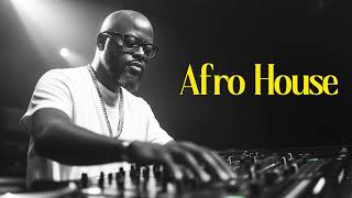 Best Afro House 2025  Latest Afrobeat Hits And Club Vibes  Black Coffee Style 114
