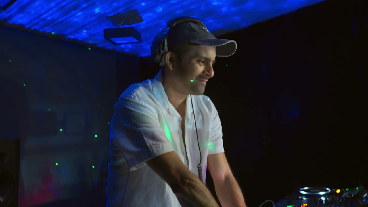 Eikenhead Live session I Two Waves Studio