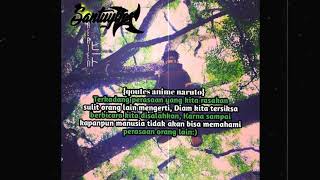 Story wa naruto terkeren || Uciha Shisui