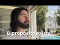 Cual es el propósito de la vida?