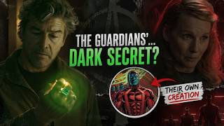 LANTERNS EPISODE 4 BREAKDOWN | Are The Guardians The REAL Villains of Lanterns