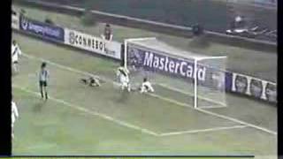 Uruguay 6 - Peru 0 by Daniel Cabrera 11,131 views 15 years ago 10 minutes, 16 seconds