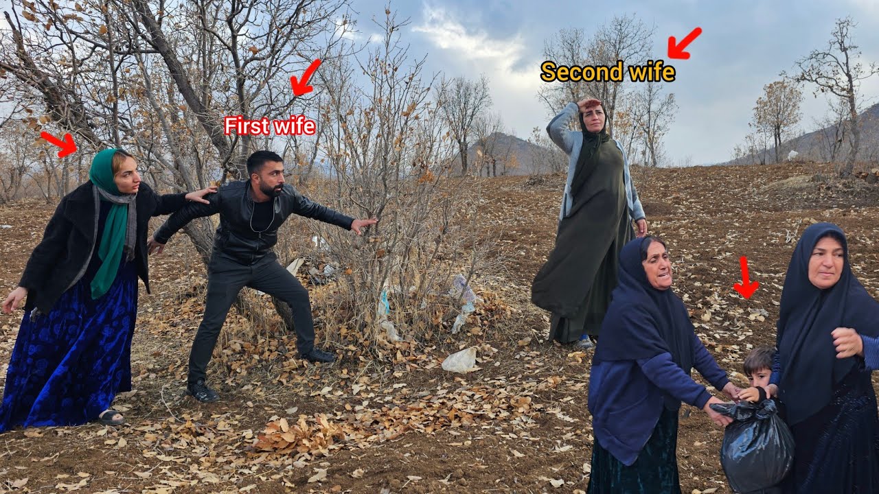 Fear of the Return of Memories of Second Wife: Ali's Shocking Decision to Bury the Past