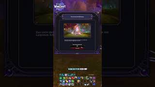 Erfolg: Runensteinrasen #worldofwarcraft #wowguide #wowretail