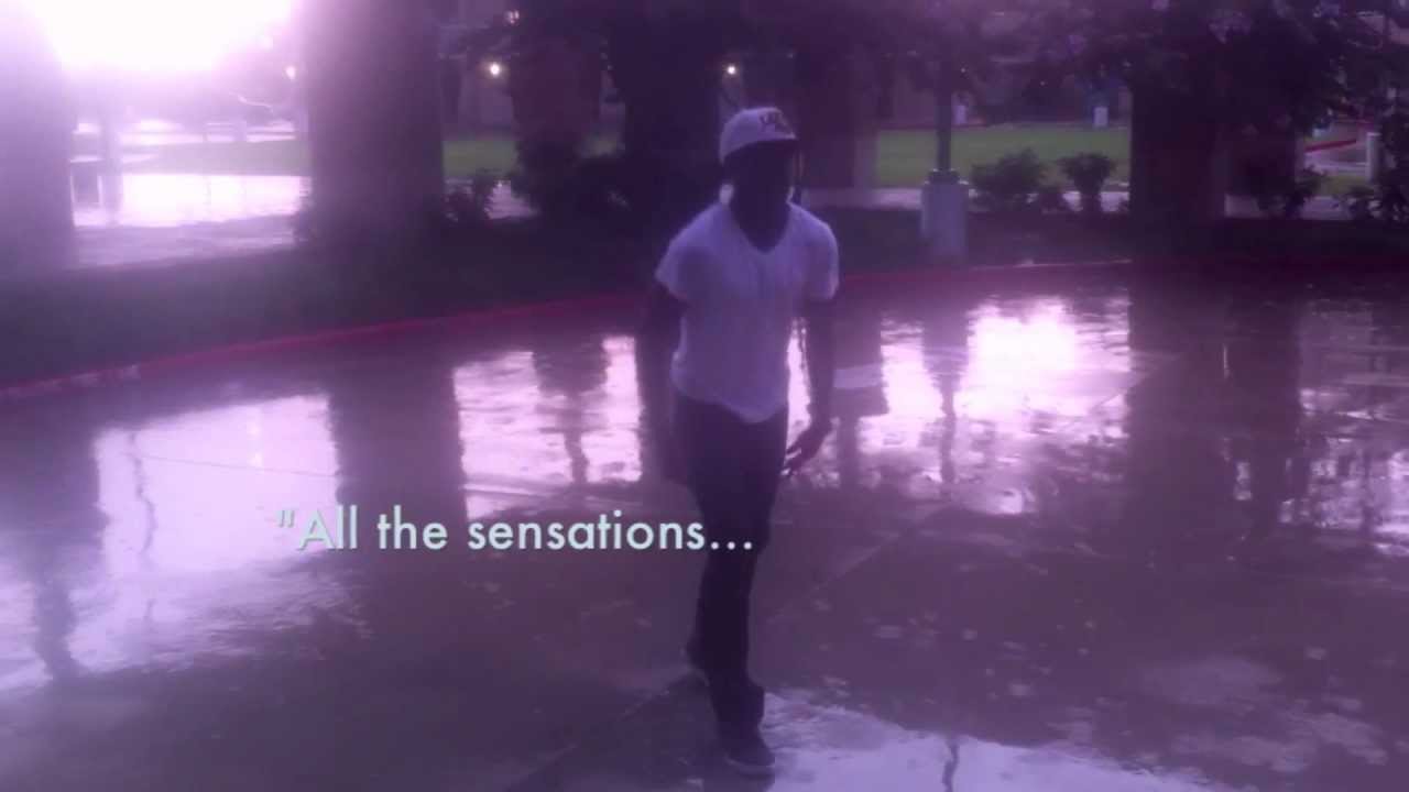 "Sweet Love"| Joshua Bradford x Chris Brown