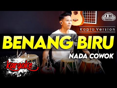 BENANG BIRU VERSI BAJIDOR KENDANG BANGPLAK  COVER GAGAN FT MAJESTY