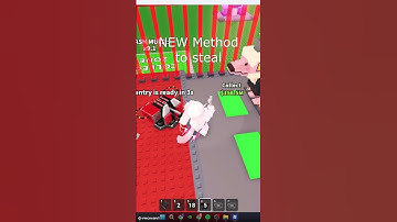 NEW STEALING METHOD in Steal a Brainrot Roblox Update (No Script) #stealabrainrot