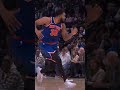 Giannis with the Jam in traffic 😤