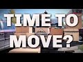 Is it time to MOVE??