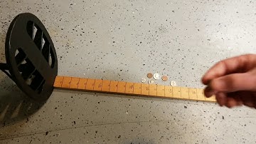 Teknetics T2Se Air Test