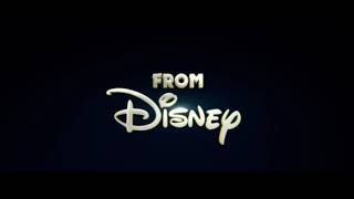 Chip N Dale Recuse Rangers Disney Plus Promo