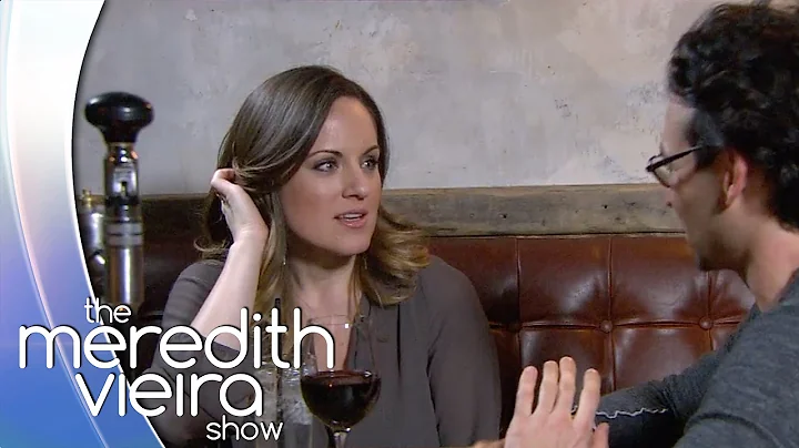 'Matchelor' Part Two | The Meredith Vieira Show