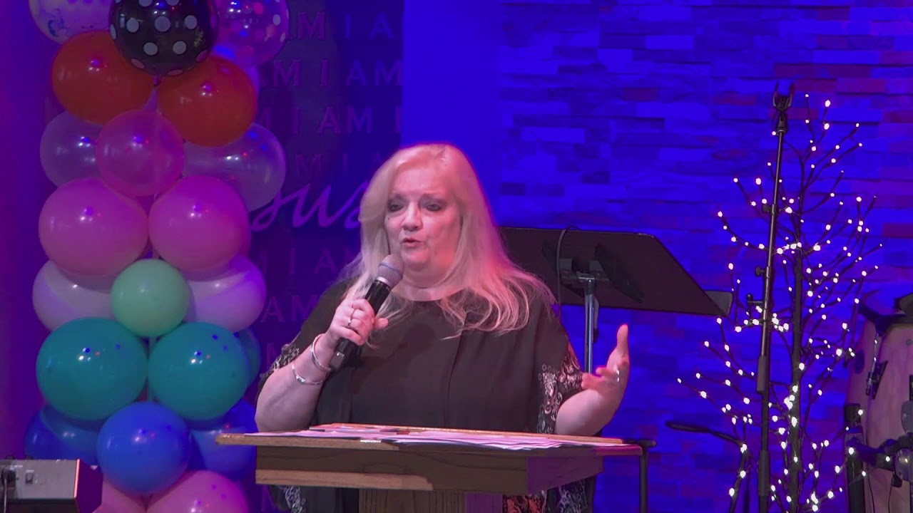 Sunday Service: August 2, 2026