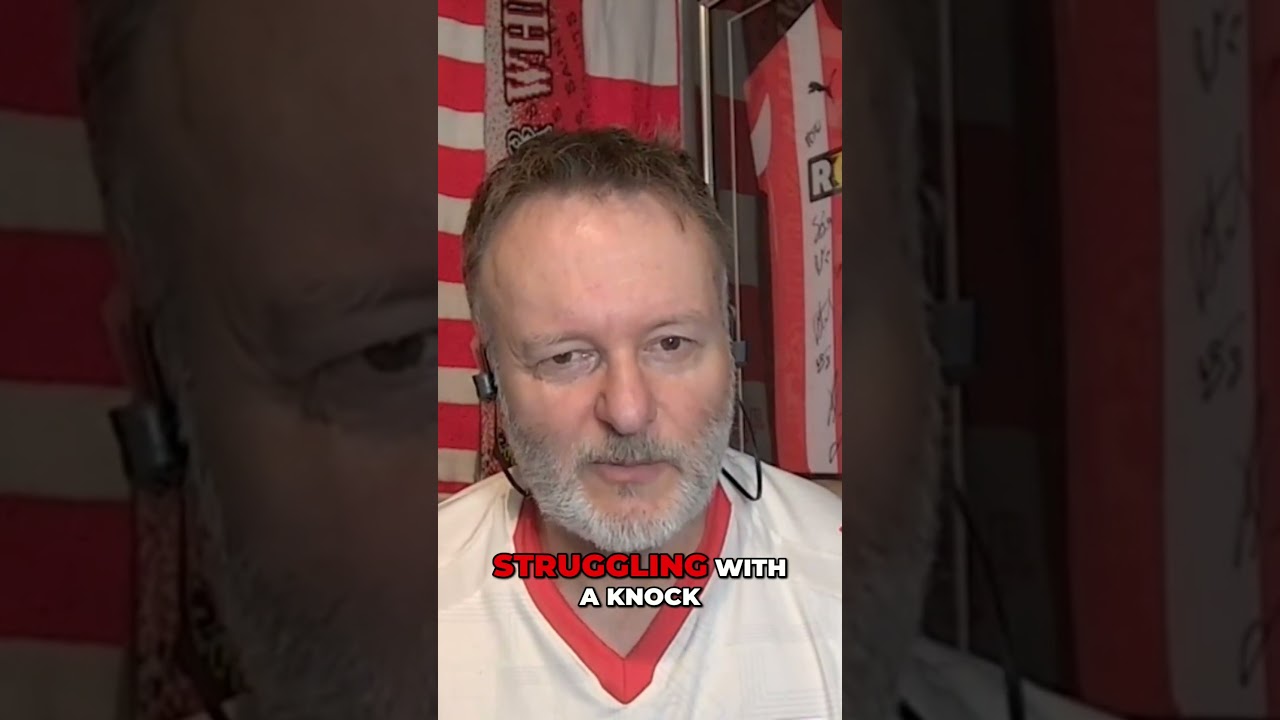 What Does Nathan Wood Have To Do To Start For Southampton?