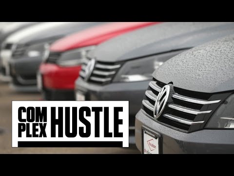 Volkswagen’s Plan To
