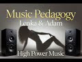 Nie zatrzymuj się - Music Pedagogy - Lenka &amp; Adam (polska wersja)