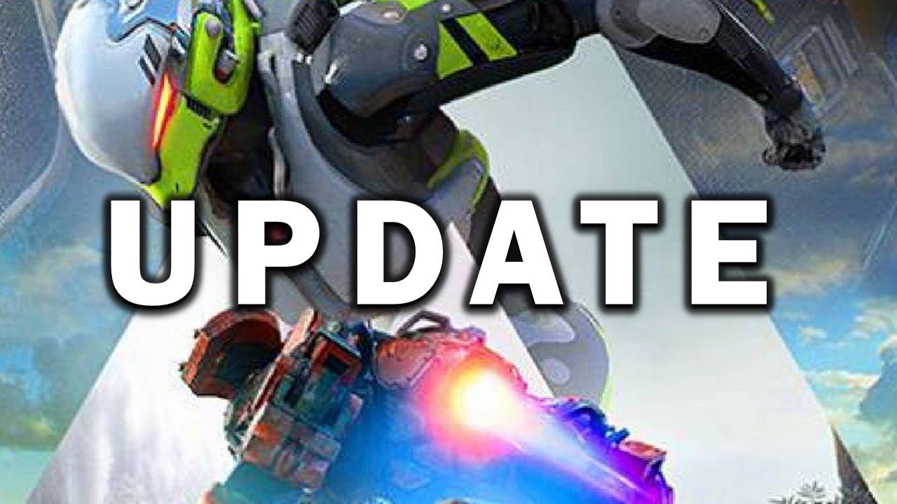 Anthem Update: NEW CLASS REVEALED! More E3 Info!