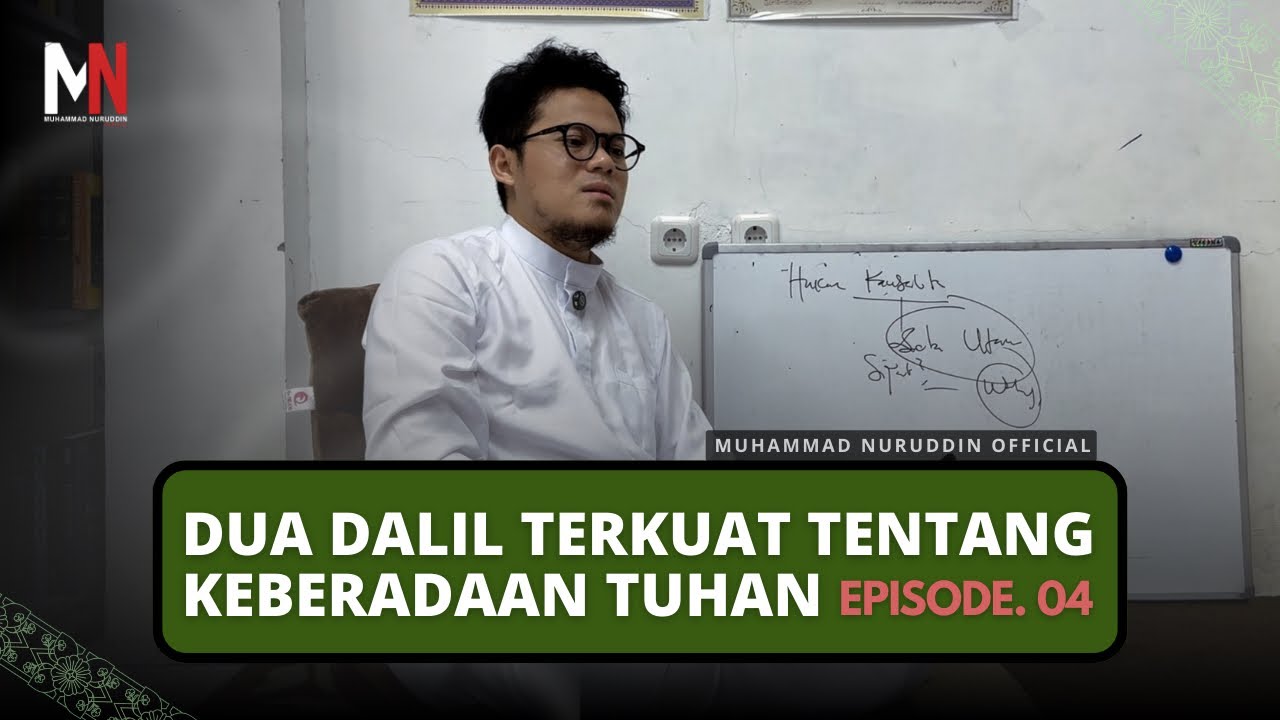 Benarkah Tuhan Itu Hanya Merupakan Hasil dari Pikiran Manusia? 