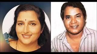 Aaj Se Pehle Kabhi Kisi Ne- Anuradha Paudwal & Mohammed Aziz