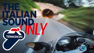 Ducati 1198S Ridden To The Edge Insane Pov Raw Onboard