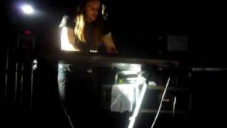 Kamelot  - Keyboard Solo - Cambridge 10/14/2008