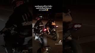 เจอคนดังด้วย สายยก WheelieThailand BMW S1000 RR Suzuki GsxR1000