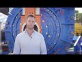 EXCLUSIVE VIDEO: A pump leader, now and always