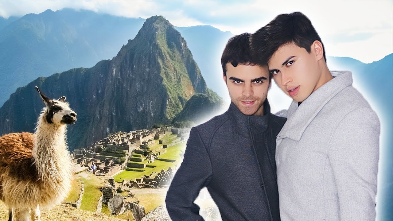 LA DIVAZA Y LA JOSE VAN A PERÚ