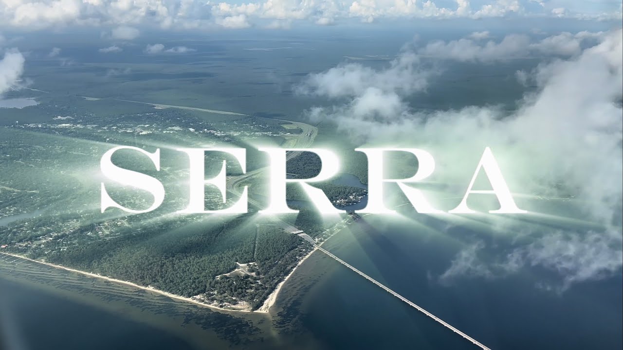 Serra Ft. Brother B (Prod by 