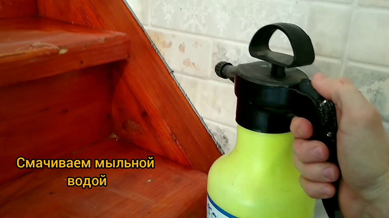 Как пользоваться авто герметиком